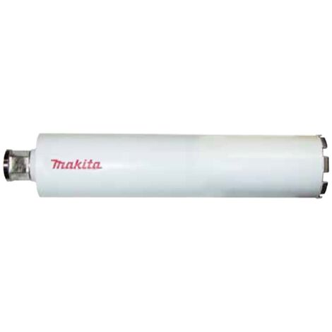 Makita CRNUMD Corona ad umido - 162x420 mm