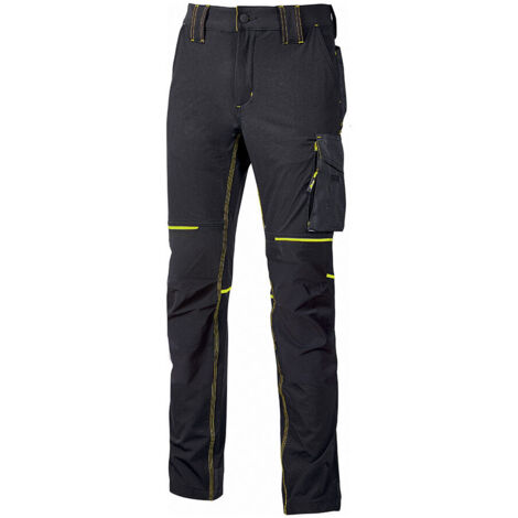 U-Power World Lady Pantaloni multitasca - XL