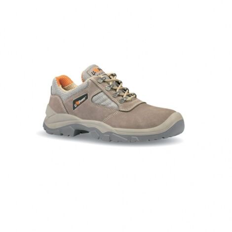 U-Power Oasis Scarpe antinfortunistiche basse S1P SRC - 45 (1/3)