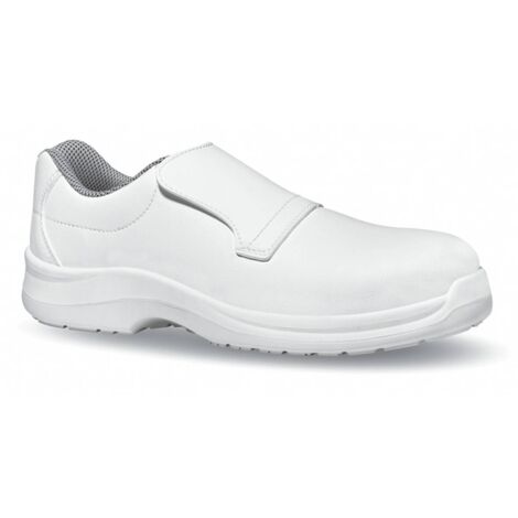 U-Power Reply Scarpe antinfortunistiche basse S2 SRC - 37