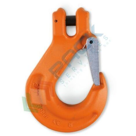 GANCI CLEVIS PER CATENA KG 3150 8060R