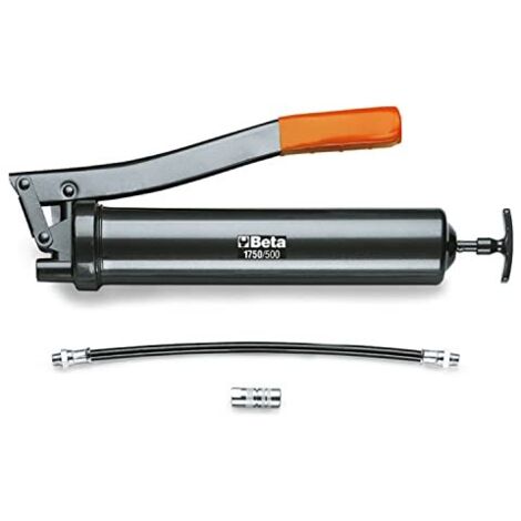 Ingrassatore a leva beta 1750 - 750 cc