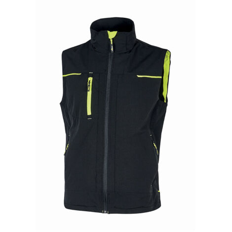 U-Power Saturn Gilet - 5XL
