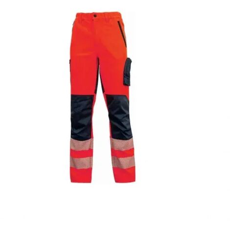 U-Power Roy Pantaloni ad alta visibilità - L