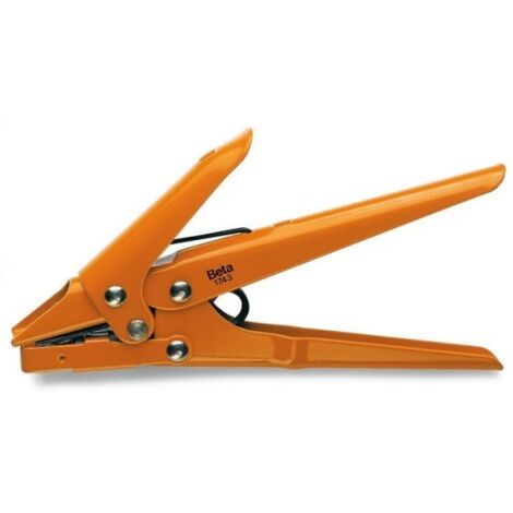 Pinza per fascette nylon beta 1743 - 195 (1/3)