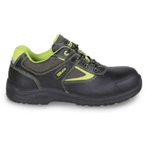 Beta 7315AN Scarpe antinfortunistiche basse Active S3