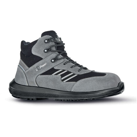 U-Power Florida Scarpe antinfortunistiche alte S1P SRC - 41 (1/2)