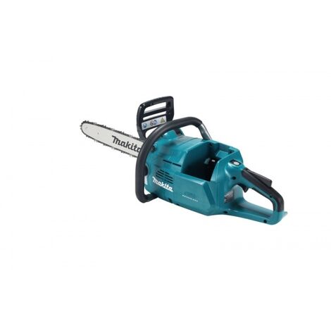 Motosega Makita DUC355Z Nero, Blu