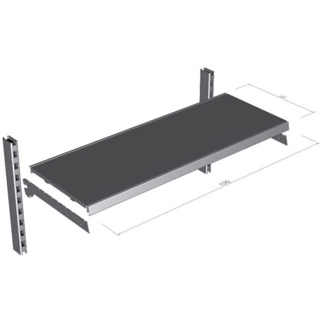 Ripiano parete beta 6800rp/100 (1/4)