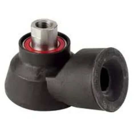 Adattatore Aspirazione Polveri Levigatrici Makita - Utensili Multifunzione - Foto 4