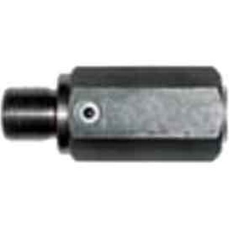 Makita 053161 Adattatore supporto M18 X 1,5 per Corona
