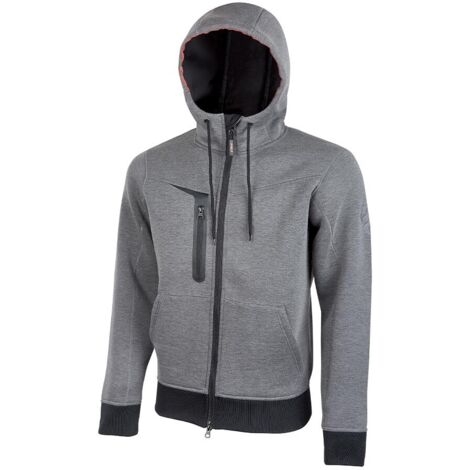 U-Power Tasty Felpa da lavoro - 3XL