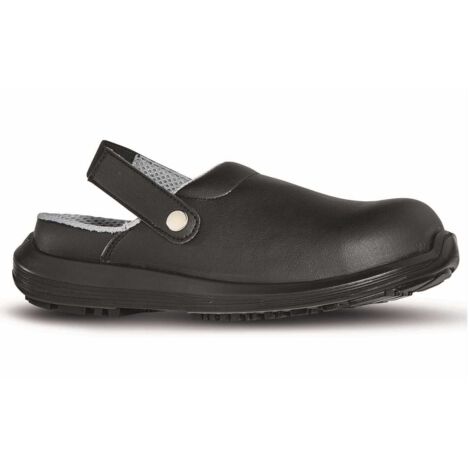 U-Power Super Scarpe antinfortunistiche basse SB A E FO SRC - 44 (1/3)