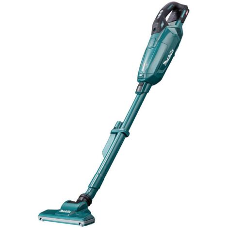 Aspiratore Makita CL002GZ01 40V