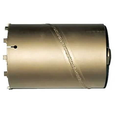 Makita CRNDG18 Corona diamantata Gold M18 - 38x165 mm