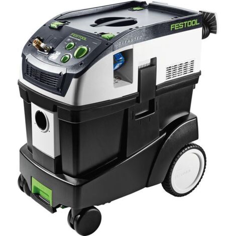 Festool Unità mobile d'aspirazione CTM 48 E LE EC B22 R1 CLEANTEC - 575286