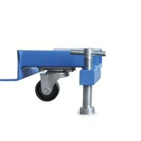 Fervi S008/M Sollevatore idraulico