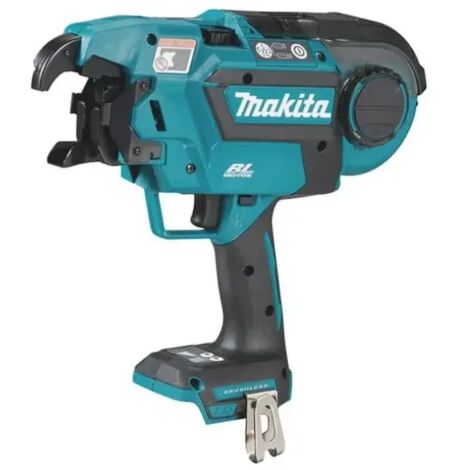 Makita DTR180ZJ Legatrice per tondini 18v senza batterie