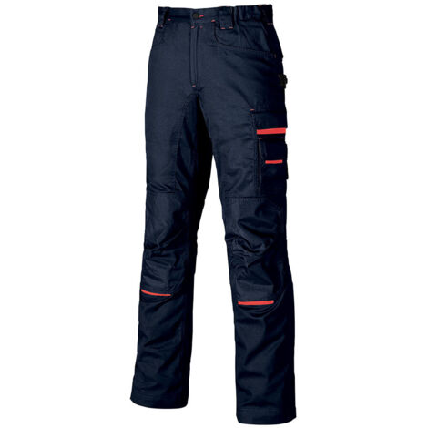 U-Power Nimble Pantaloni da lavoro - 58