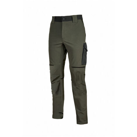 U-Power World Pantaloni multitasca - 4XL