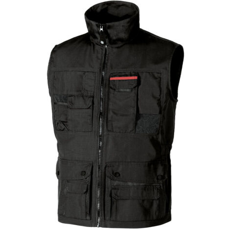 U-Power First Gilet da lavoro - XL