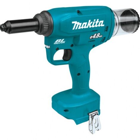 Makita DRV150ZJ Rivettatrice 18V senza batterie