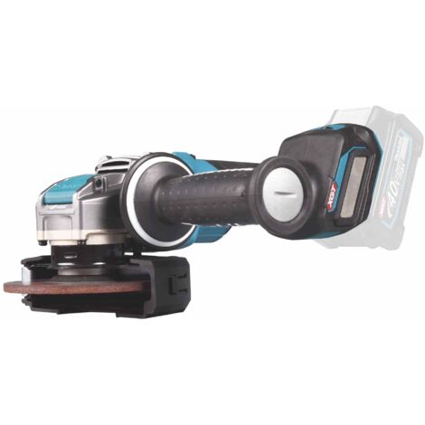 Rotore Di Ricambio In Metallo Per Smerigliatrice Angolare Makita GA5030 GA4530 GA4030 – 110V, Compatibile Originale
