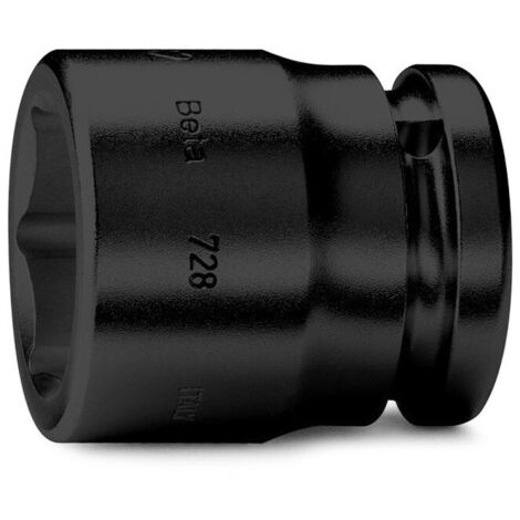 Chiave a bussola macchina esagonale  3/4 beta 728 - 45