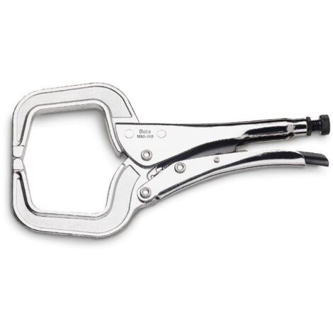 Pinza autobloccante  regolabile beta 1062 - 170