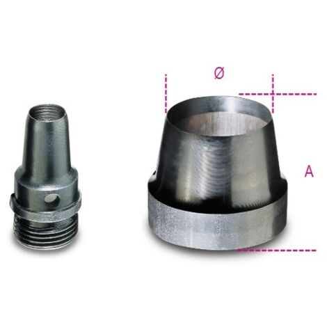 Fustella Angioletti DECO La Little In Acciaio - Per Carta E Cartoncino - Foto 6