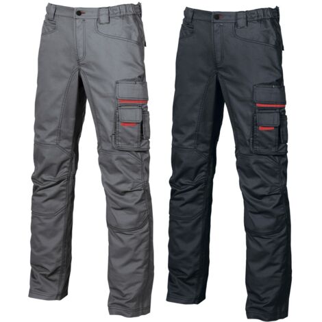 U-Power Grin Pantaloni da lavoro - 52 (1/4)