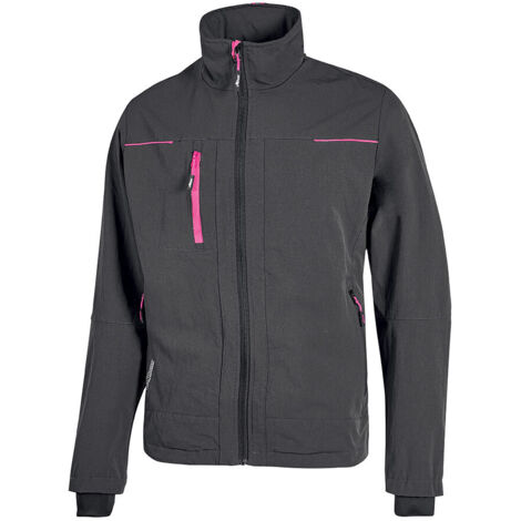 U-Power Pluton Lady Giacca - M (1/2)
