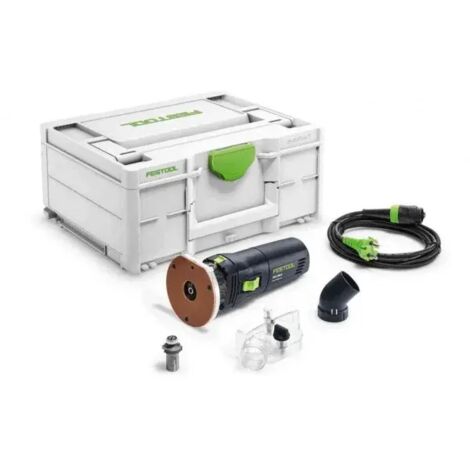 Festool OFK 500 Q-Plus R2 Rifilatore 450 W