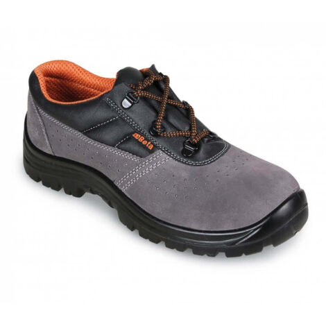 Beta 7246BK Scarpe antinfortunistiche basse Basic S1P - 42 (1/4)