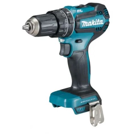 Makita DFR551Z Avvitatore autoalimentato a batteria 18 V Li-Ion senza