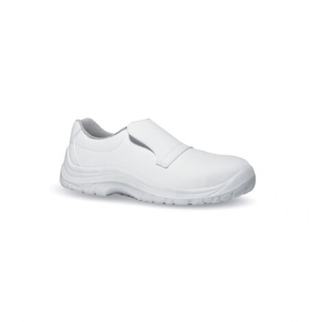 U-Power Reply Scarpe antinfortunistiche basse S2 SRC - 45