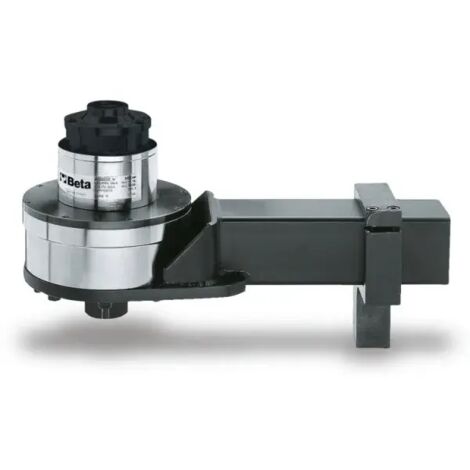Beta 567-5R/VB Moltiplicatore di coppia 135:1 in valigia 9500 Nm (1/2)