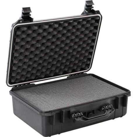Fervi M138 Valigia per utensili resistente all'acqua