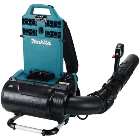 Makita UB002CZ Soffiatore spalleggiato 40 V senza batteria
