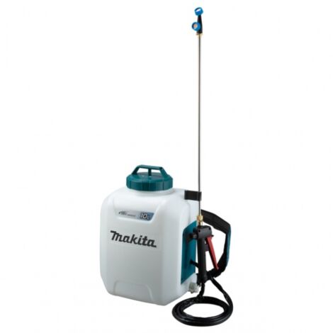 Pompa irroratrice a zaino Makita DUS108Z 18V