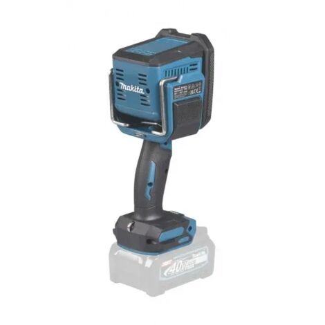 Torcia MAKITA SDS-Plus 36V Perfo - senza batteria e