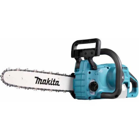 Makita DUC357Z Elettrosega 35 cm Brushless 18 V senza batteria
