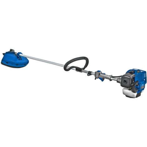 Decespugliatore a scoppio Hyundai 35200 Motore 2 tempi 33cc Miscela Tagliabordi
