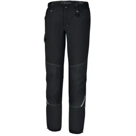 Beta 7600N Pantaloni Work Trekking - 2XL
