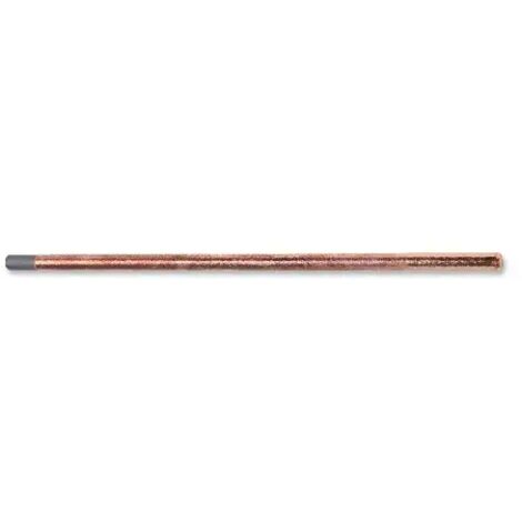 Beta 1366S/R13 Elettrodo carbone calda-lamiere 5 Pz.