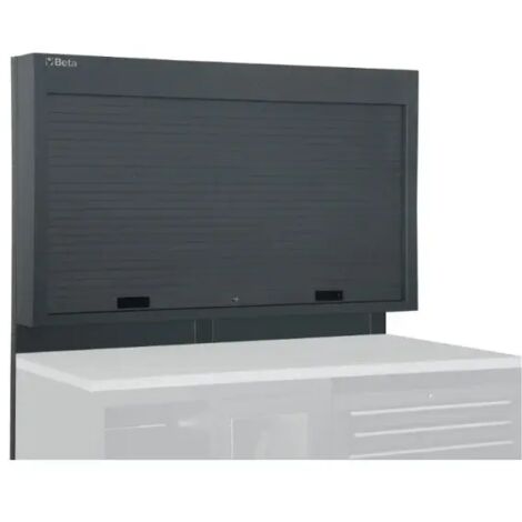 Beta C45PRO 2.0 PAS Parete portautensili per arredo officina