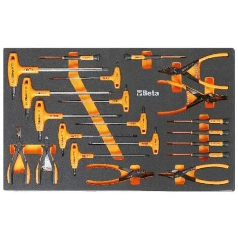 Thermoformé Souple BETA Avec 14 Outils - Modèle M300 - Neuf