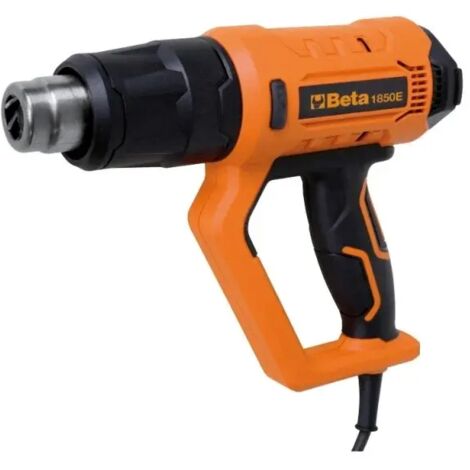 Beta 1850E Pistola termica con regolazione elettronica 2000 W (1/3)