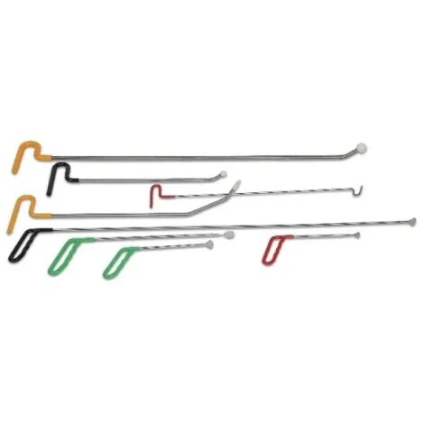 Beta 1361/K9 Kit di leve per tirabolli per carrozzeria 8 Pz.