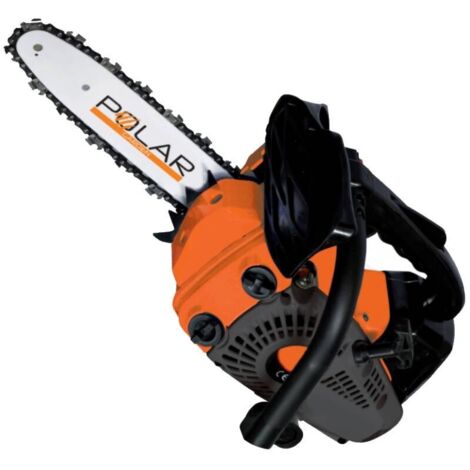 Motosega da Potatura 37320 Polar 2T Barra 25 cm (1/4)